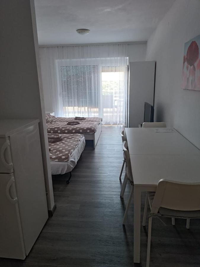 Apartman Krk คิร์ก ภายนอก รูปภาพ